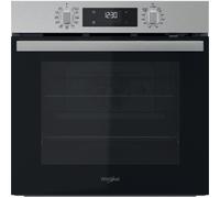 Four Whirlpool OMR58RR1X Whirlpool - Encastrable - 71 litres