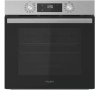 Four encastrable WHIRLPOOL OMR58RU0ZX Grill Twist