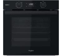 Four encastrable WHIRLPOOL OMSR58RU0B