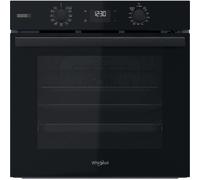 Four encastrable fonction vapeur WHIRLPOOL OMSR58RU0B