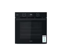 Four encastrable fonction vapeur WHIRLPOOL OMSR58RU0B
