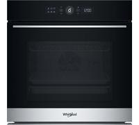 Four encastrable Whirlpool WO54S8PPM1SXAF
