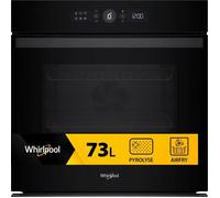 Four encastrable Whirlpool WOI4S8PM0SBA 73L Noir