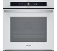 Whirlpool Four intégrable 73l 60cm pyrolyse - WOI4S8PM1SWAF