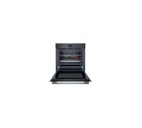 Whirlpool Four encastrable WOI78FPT1SSGAF Stardust Gris