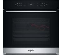 Four encastrable Whirlpool WOI7A8FPT1SXAF