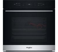 Whirlpool Four encastrable WOI7A8FPT1SXAF Inox antitraces