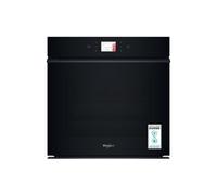 Whirlpool – Four encastrable WOI9A8FPT2SBAF – Pyrolyse AirFry – Verre noir