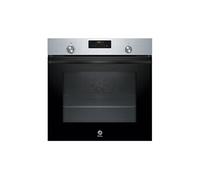 Four encastré 3600W 71L Gris - 3HA4741X3
