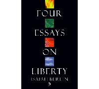 Four Essays on Liberty