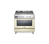 Four et cuisinière De'Longhi PRO 96 MC ED crème