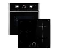 Four et Plaque Induction SET8805IH592FZ