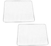 Four Étagère AEG Electrolux Ikea John Lewis Zanussi Cuisinière Plateau Vrai X 2