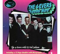 Four-Evers - Forever More, 33 Cuts