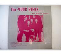 Four Evers - The Four Evers - Our Special Sound - LP Record - Featuring All Their Hits