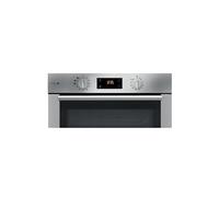 Four FA5 841 P IX Electrique 3300W 71L Grill Acier Inoxydable Noir