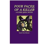 Four Faces Of A Killer