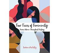 Four Faces Of Femininity