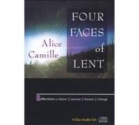Four Faces Of Lent