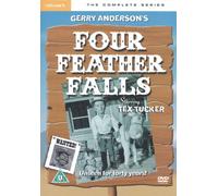 Four Feather Falls - Four Feather Falls - the Complete Series [Import anglais]
