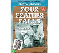 Four Feather Falls: The Complete Series [Dvd]