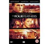 Four Feathers