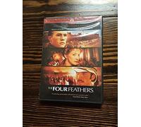 Four Feathers [Dvd] [Import]