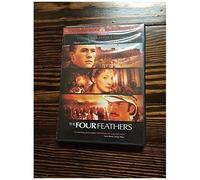 Four Feathers [Dvd] [Import]