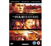 Four Feathers [Edizione: Regno Unito] [Import]