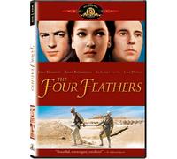 The Four Feathers