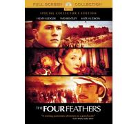 The Four Feathers (Widescreen Collector's Edition) [Import USA Zone 1]