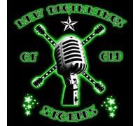 Four Feet Fingers - New Beginnings of Old Stories