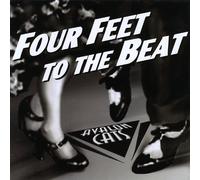 Four Feet to The Beat