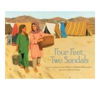 Four Feet Two Sandals by Williams & Karen LynnMohammed & Khadra Williams, Karen Lynn, Mohammad, Khadra (Auteur)