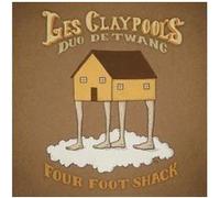 Four foot shack