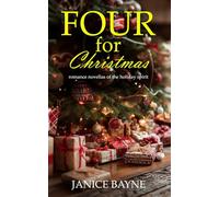 Four for Christmas: romance novellas of the holiday spirit