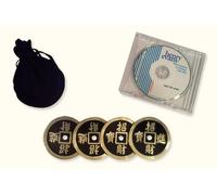 Four For Ever by Henry Evans - Trick