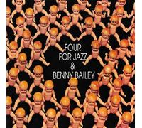 Four for Jazz & Benny Bai - Best of Four for Jazz [Import]