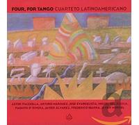 Four, for Tango