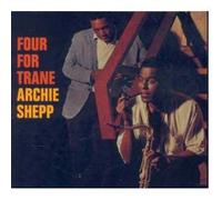 Four For Trane