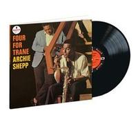 Four for Trane