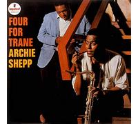 Four for Trane (Japanese UHQCD) [Import]