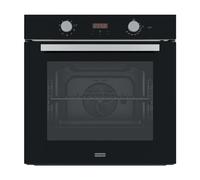 Four Franke Fsl 86 H Bk - Électrique - Black - 25 litres