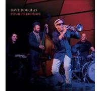 Four Freedoms CD
