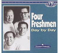 Four Freshmen - by Day