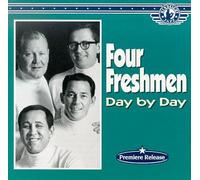 Four Freshmen - by Day