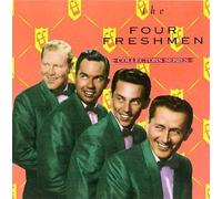 Four Freshmen - Capitol Collectors Series