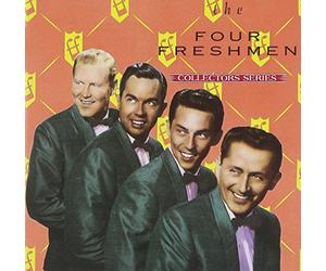 Four Freshmen - Capitol Collectors Series