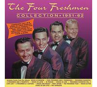 Four Freshmen Collection