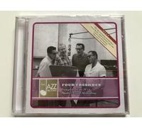 Four Freshmen - Complete 1950-1954 [Import]